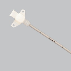 Комплект для мониторинга давления в дистальной части аорты, однопросветный(полиэтиленовый)
